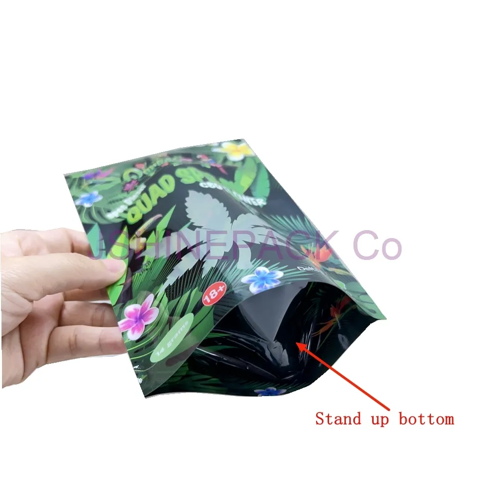 Bulk Mylar Bags Wholesale Factory Company 6