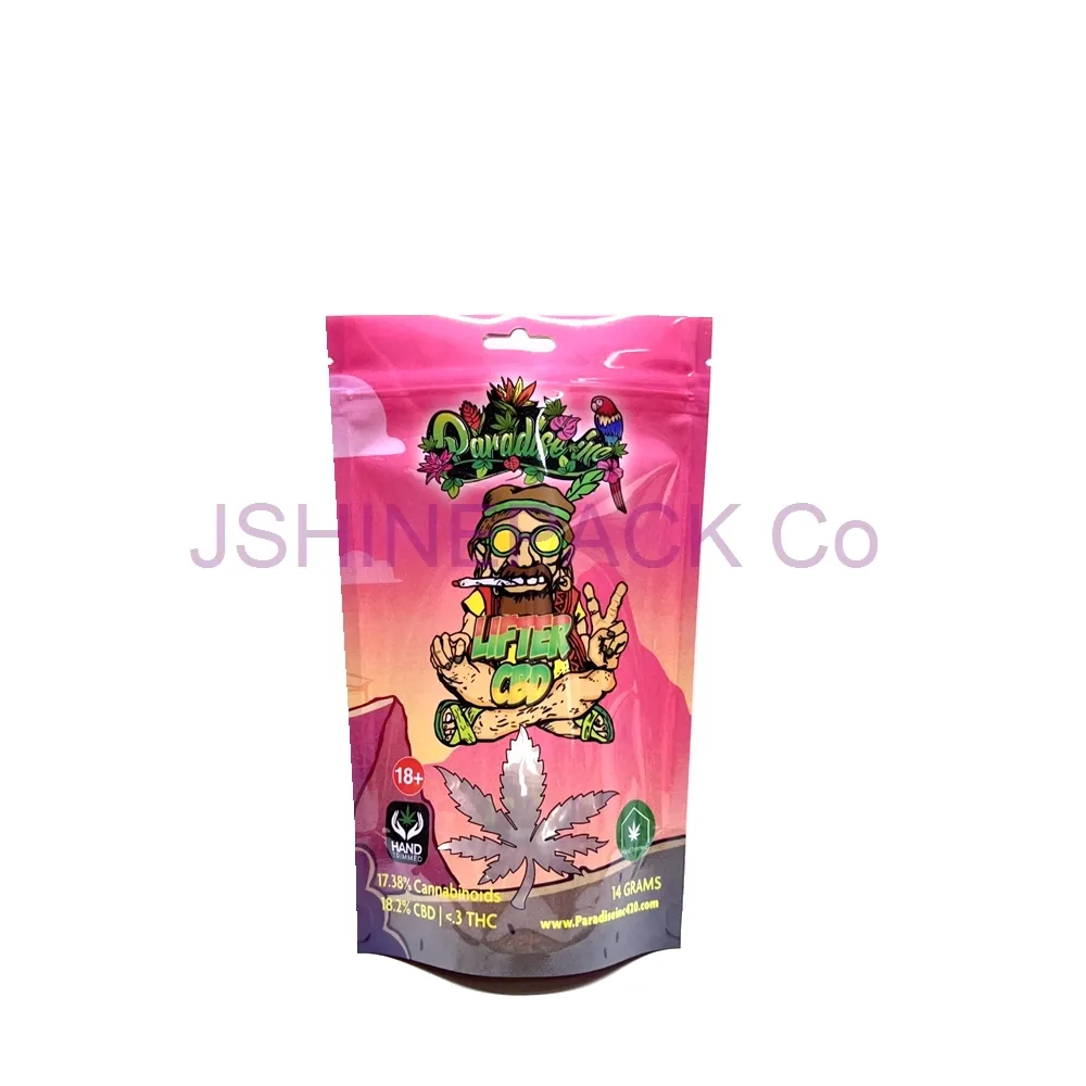 Mylar Food Storage Bags for Different Industries CIF Etcfactory Direct Supply 3