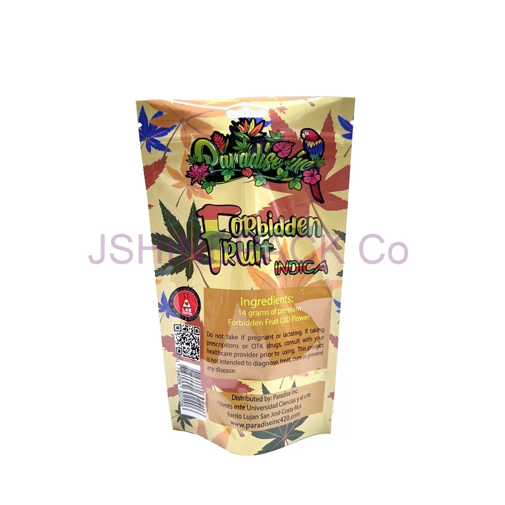 Mylar Food Bags for Wholesale 200-5000highly Rated 3