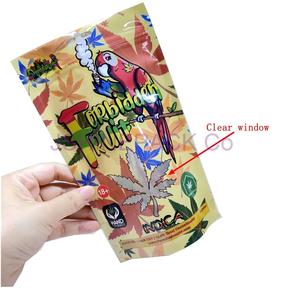 Mylar Food Bags for Wholesale 200-5000highly Rated 5