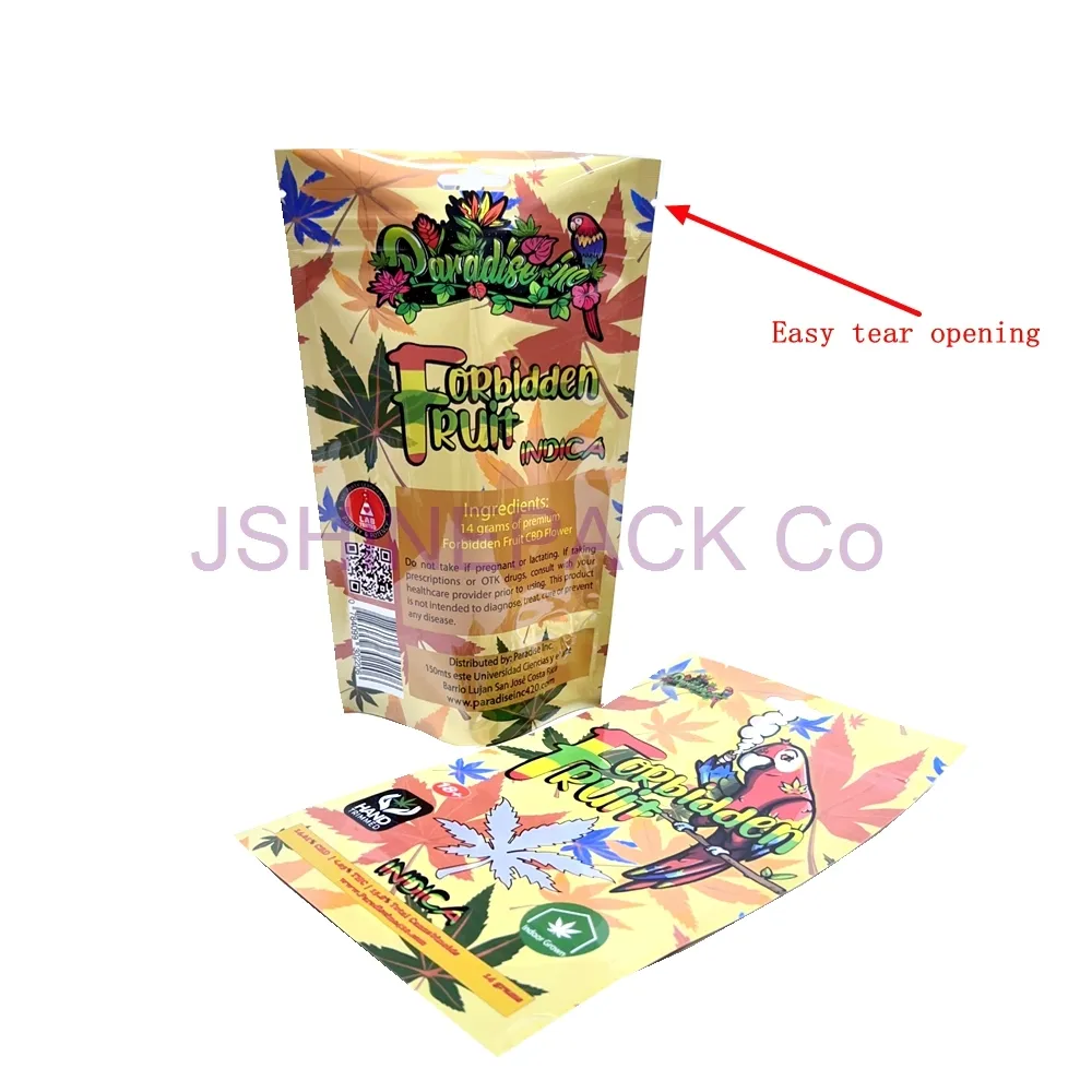 Mylar Food Bags for Wholesale 200-5000highly Rated 7