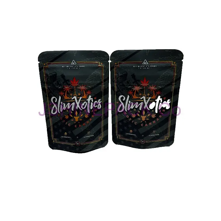 The Ultimate Guide To Choosing The Best Weed Bag For Your Cannabis Storage Needs 1