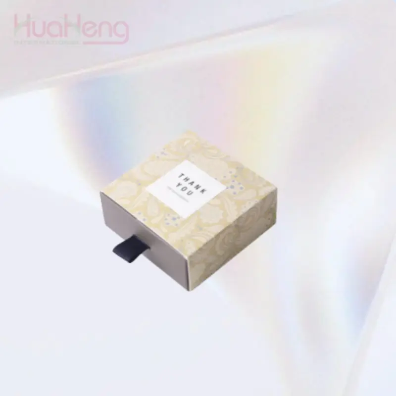 Card Box Manufacturer 20days - - HuaHeng Packaging 2