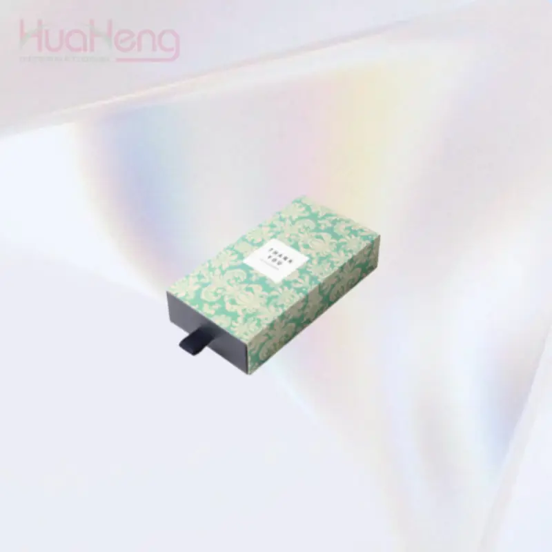 Card Box Manufacturer 20days - - HuaHeng Packaging 6