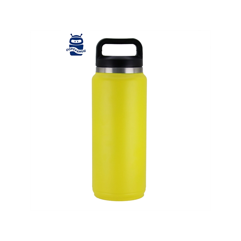 Stainless Steel Water Bottle 32OZ 1