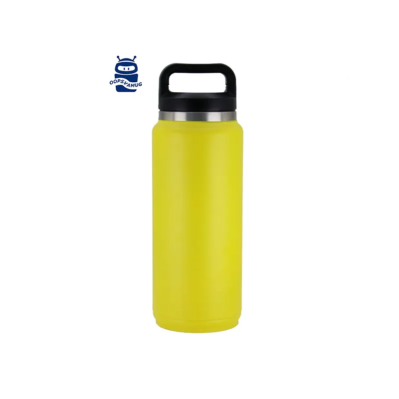 What Should You Know Before Buying Water Bottles? 1