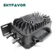 Personalized Battery Charger by SKYFAVOR-10 2