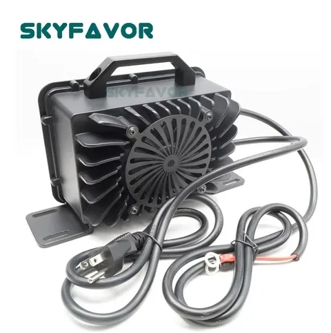 Personalized Battery Charger by SKYFAVOR-10 3
