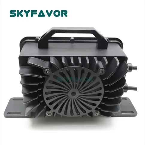 Personalized Battery Charger by SKYFAVOR-10 5