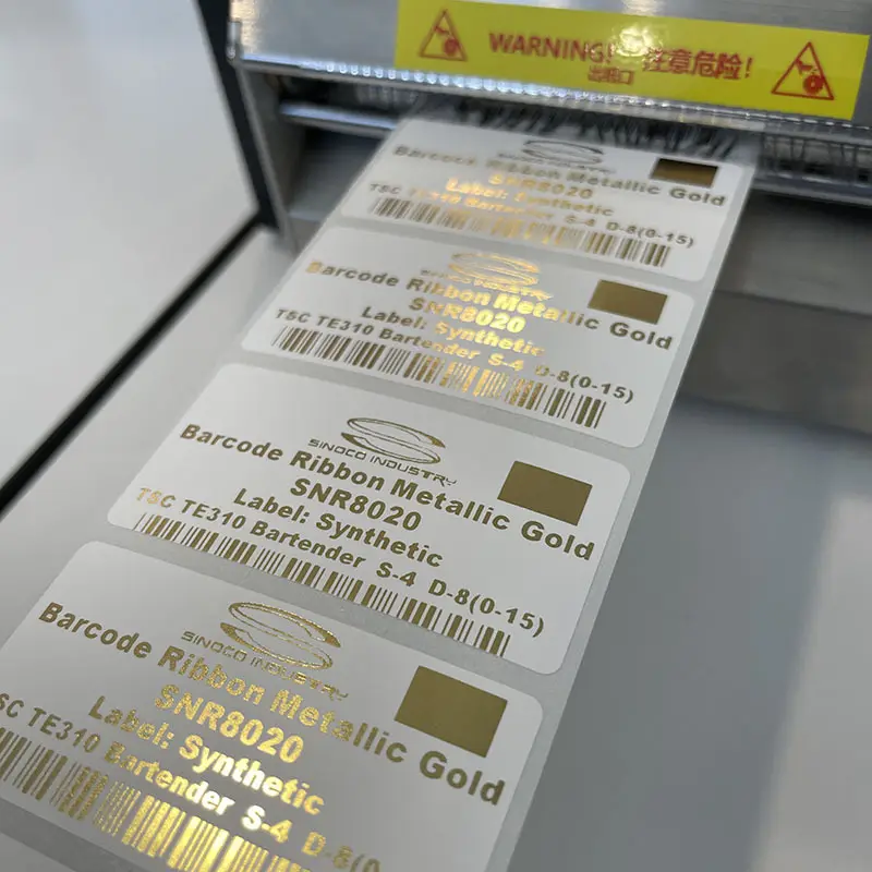 Industrial Thermal Transfer Ribbons Upply-1 5