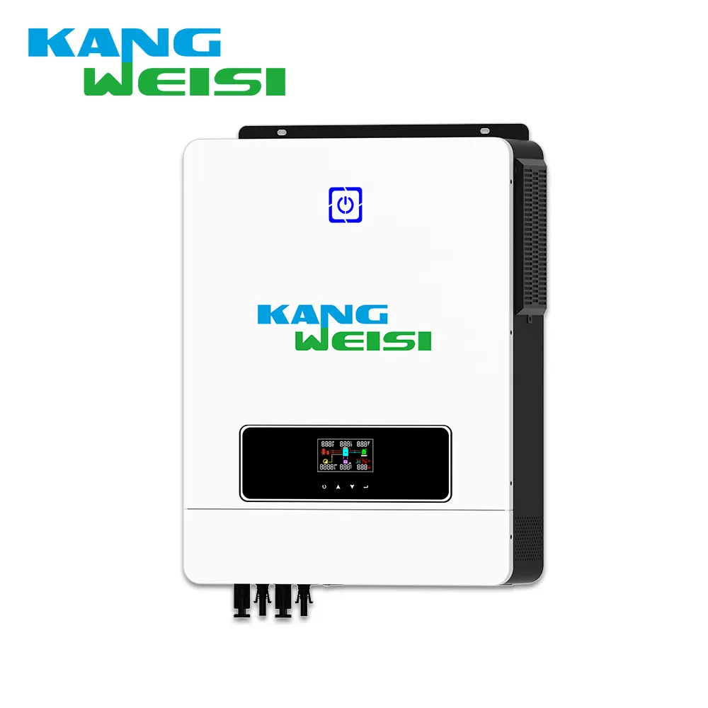 Customized Solar Hybrid Inverter 9