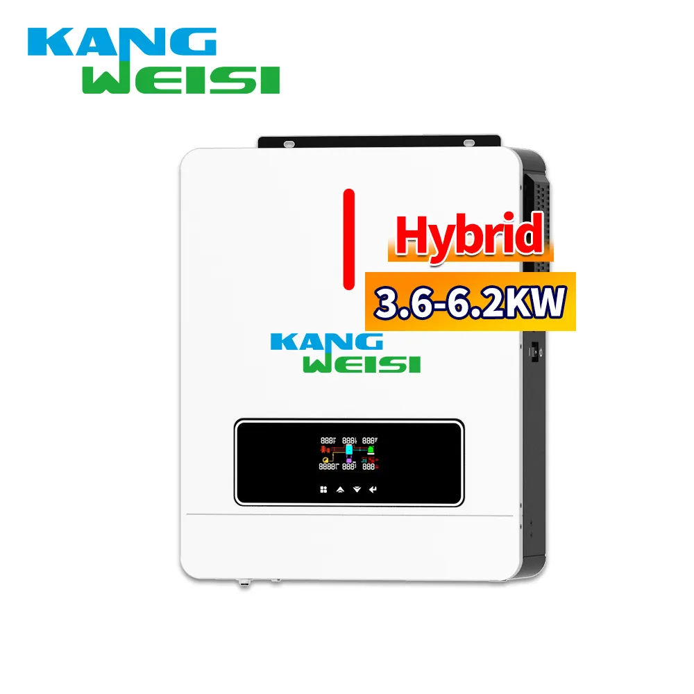 Hybrid Solar Inverters EU and US Standard - - Kangweisi 2