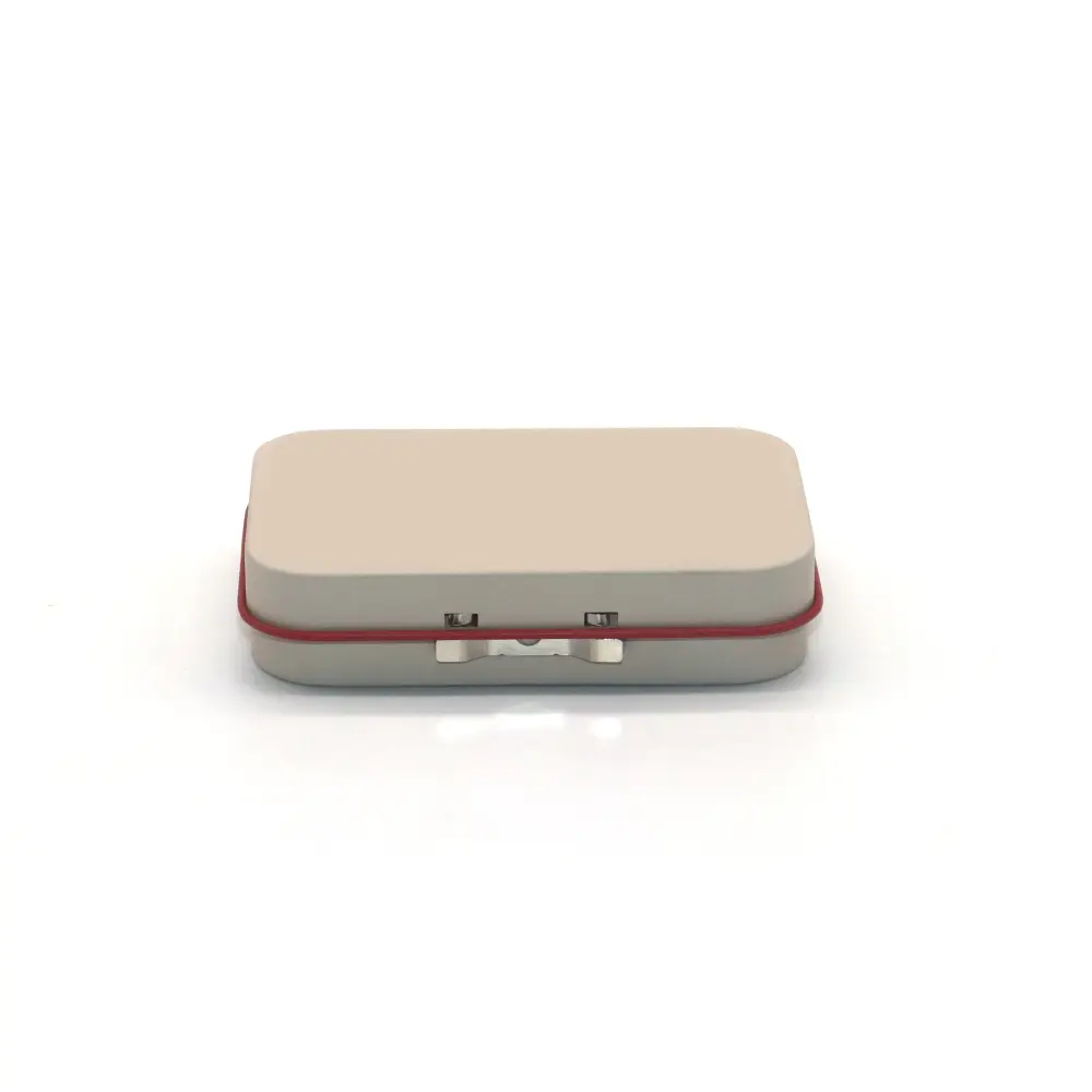 Child Resistant Packaging Boxes Yes - - XPD 2