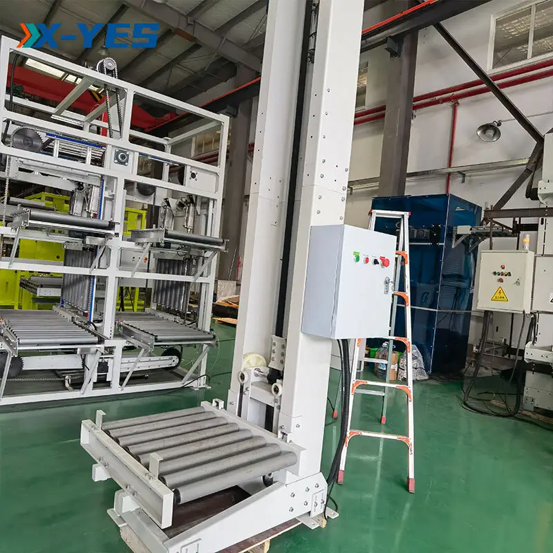 Professional Industrial Conveyor Systems Price List 7
