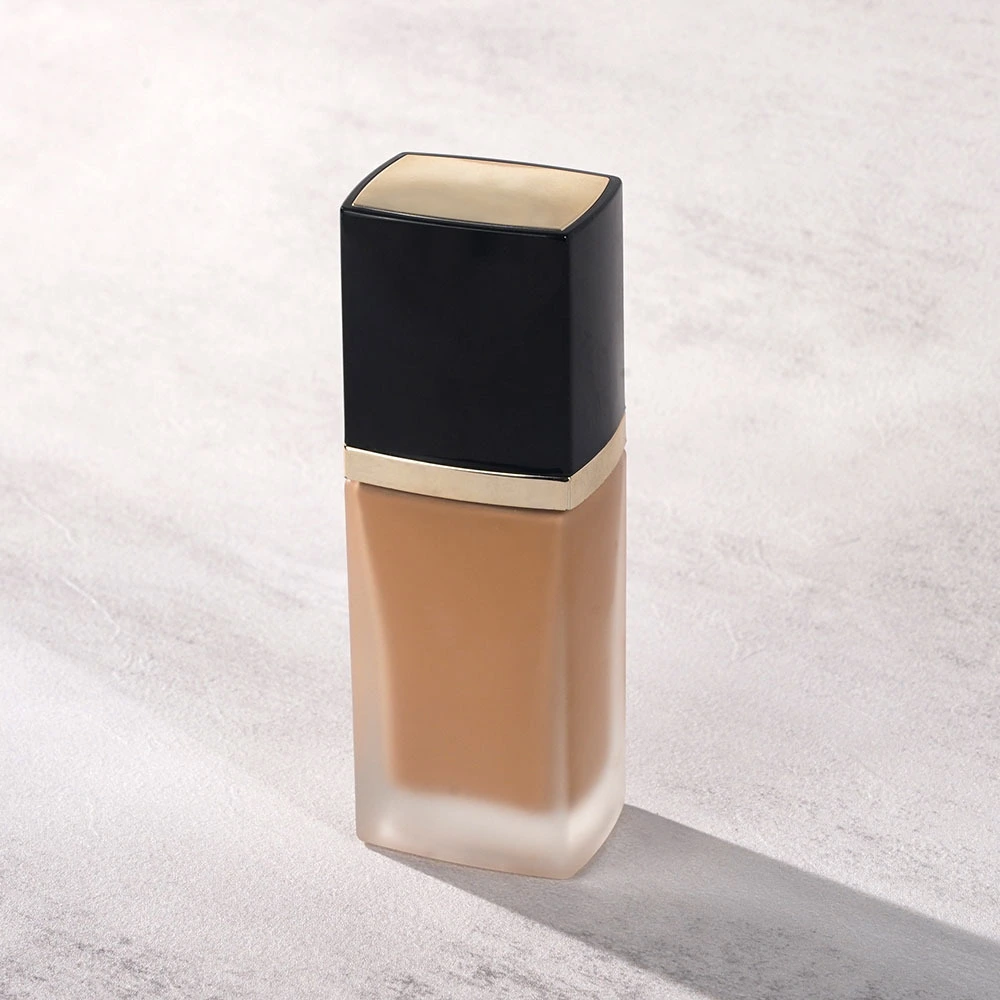 Liquid Foundation Matte Finish Long Wear Waterproof Aqua F004 1