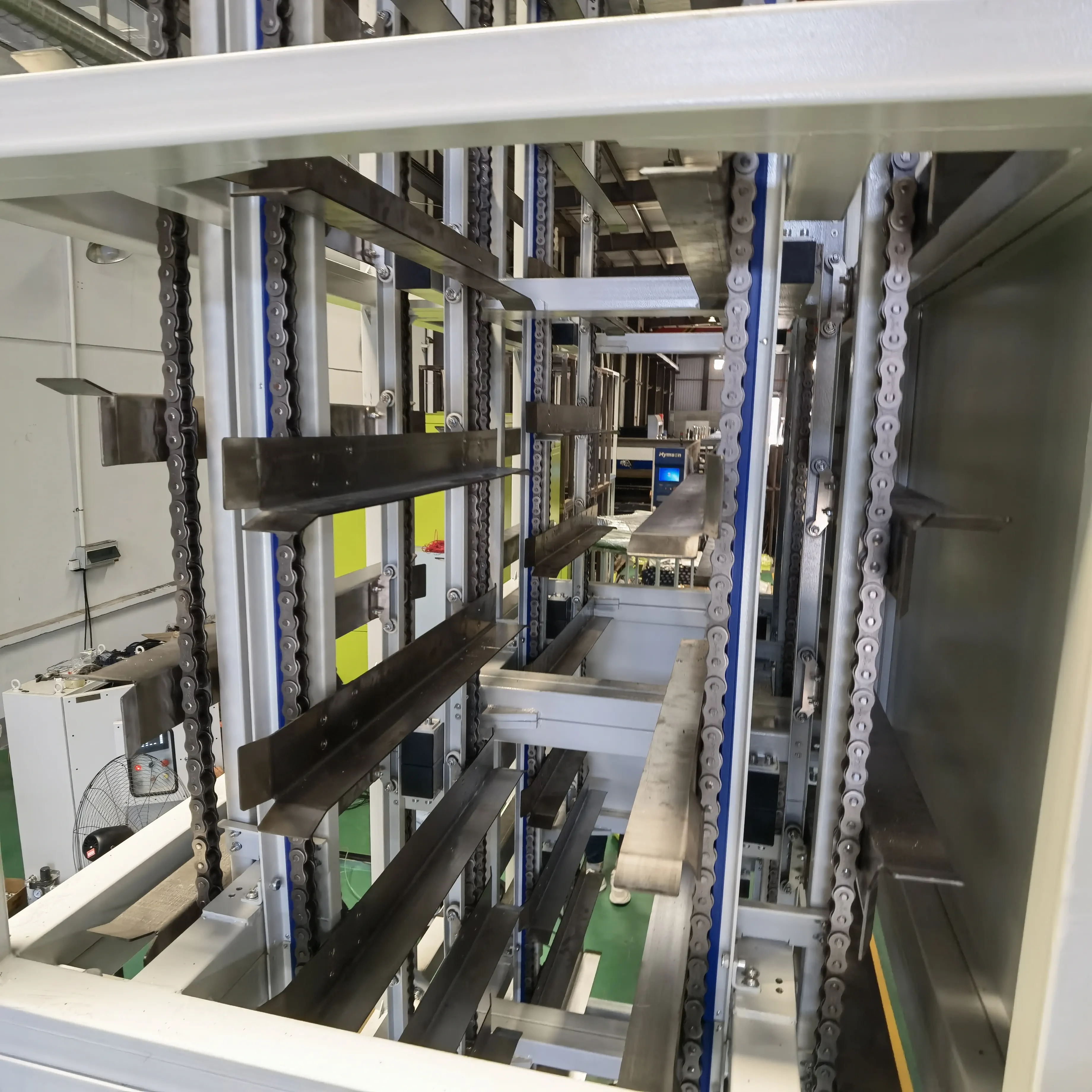 Conveyors for Sale for Pharmaceuticals 110/220/380Vfactory Direct Supply 5