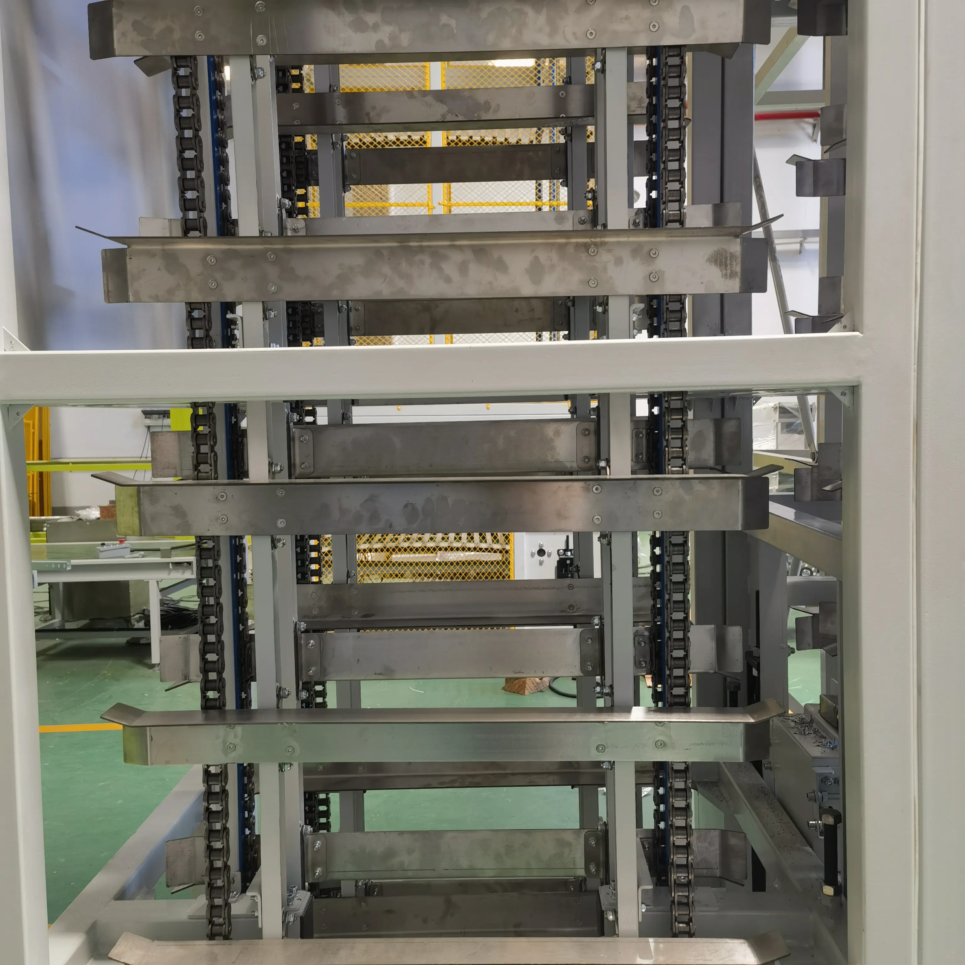 Conveyors for Sale for Pharmaceuticals 110/220/380Vfactory Direct Supply 6
