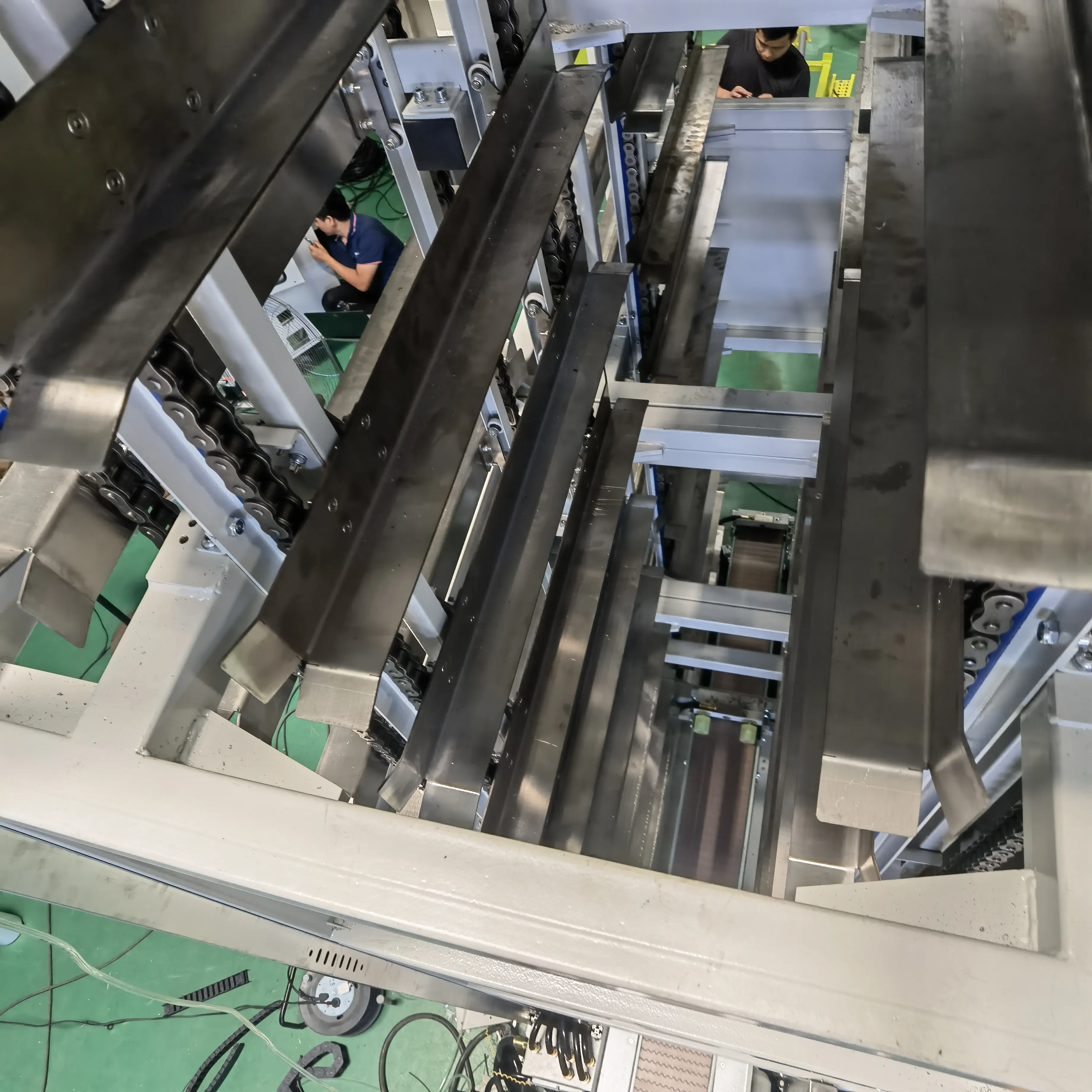 Conveyors for Sale for Pharmaceuticals 110/220/380Vfactory Direct Supply 7