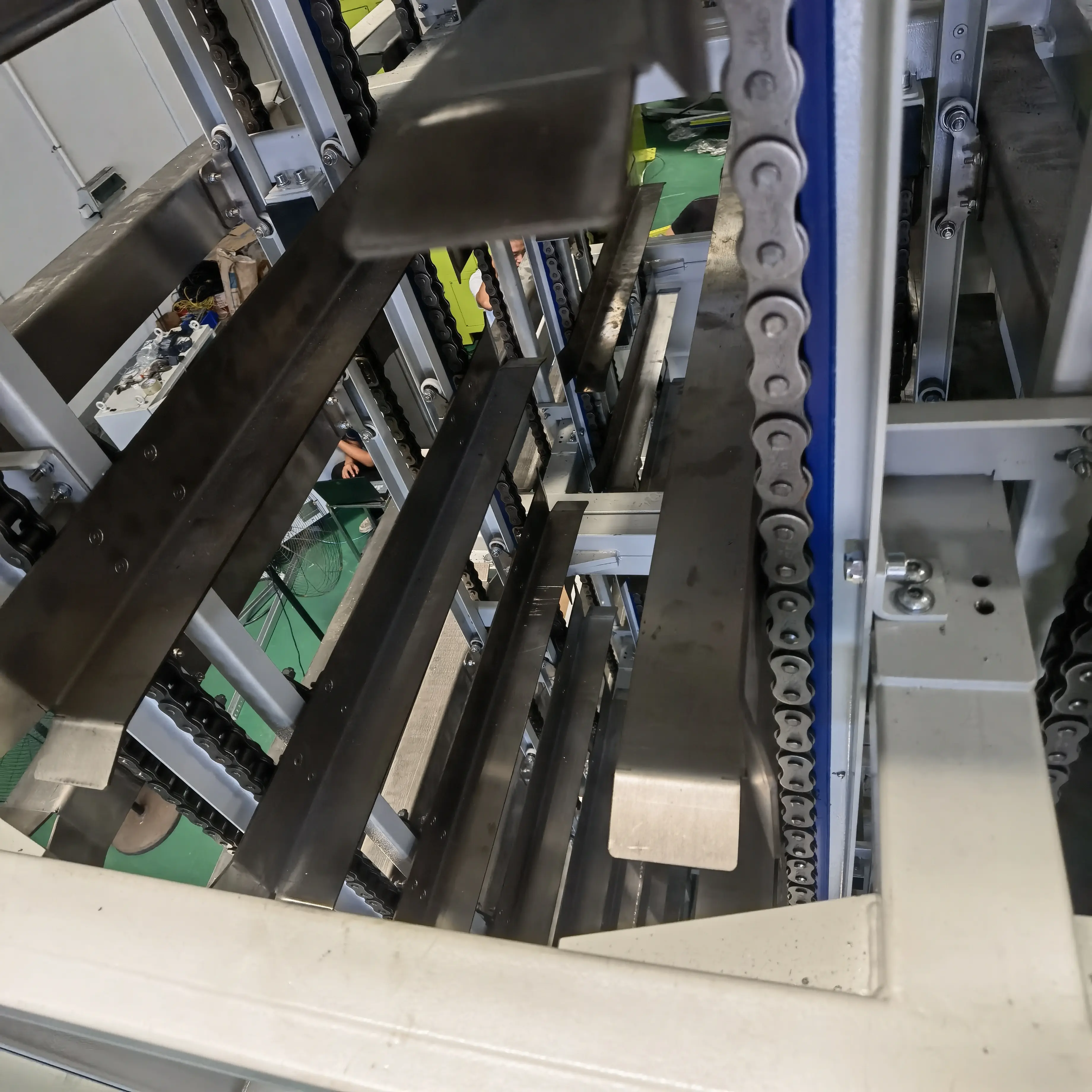Conveyors for Sale for Pharmaceuticals 110/220/380Vfactory Direct Supply 4