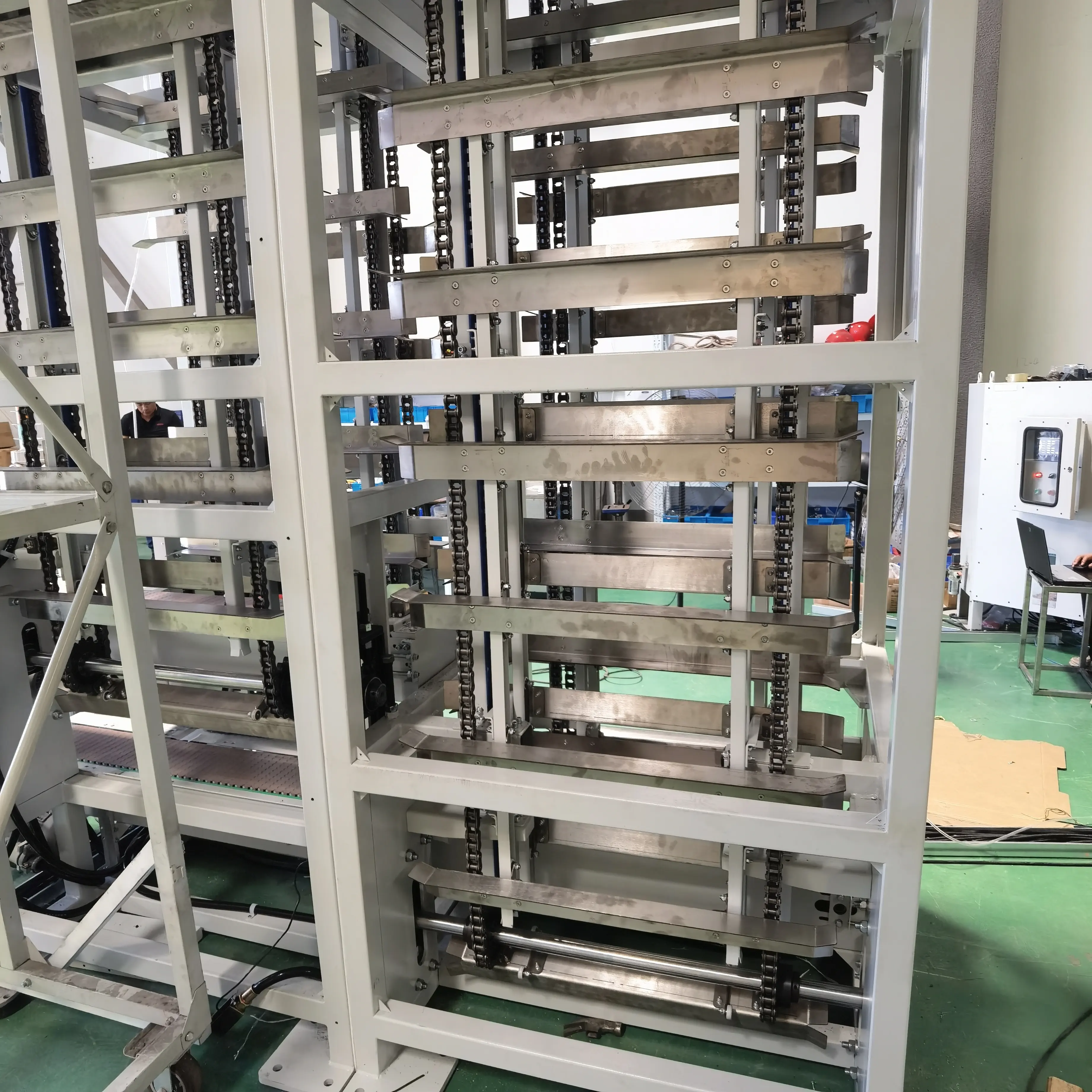 Conveyors for Sale for Pharmaceuticals 110/220/380Vfactory Direct Supply 3