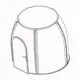 Bubble Dome Home - - Hongyuan Yunshe 6