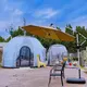 Outdoor Bubble Dome by Hongyuan Yunshe 3