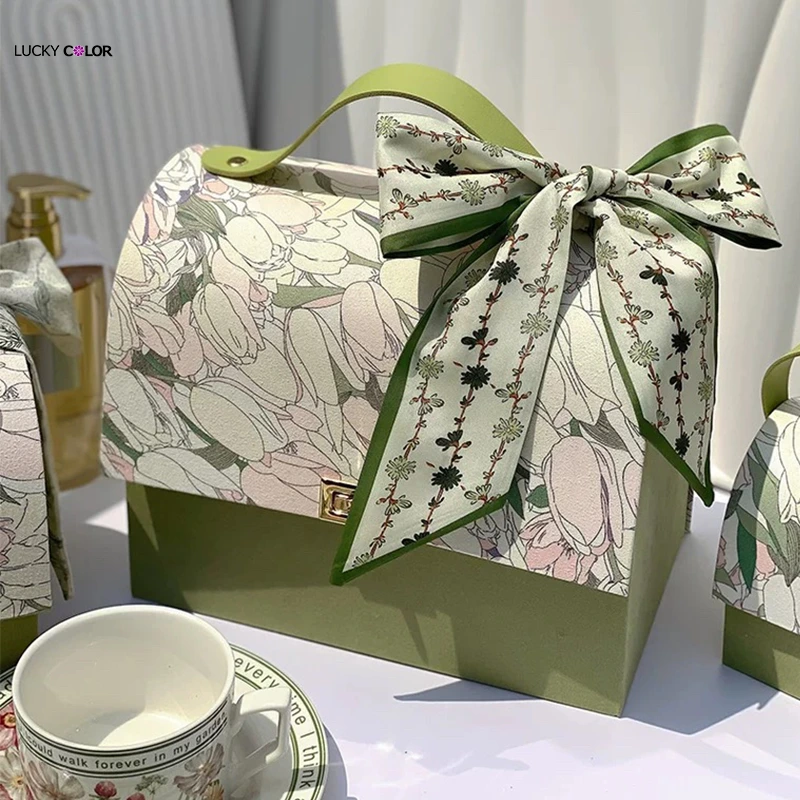 Low Price Wholesale New Fashion Custom Logo And Size Luxury Cosmetic Gift Paper Box With High- Quality And OEM Suppliers 1
