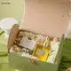 Lucky Color Present Boxes with Lids Paypal Factory 4
