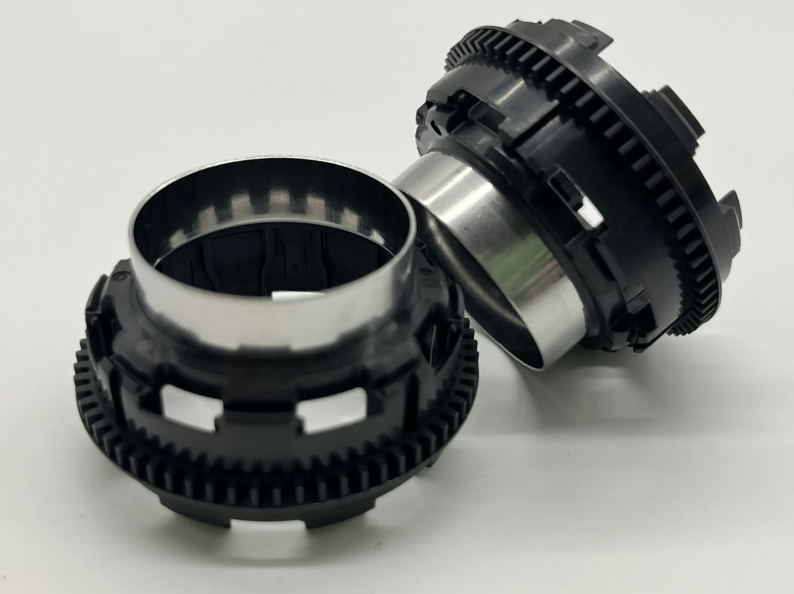 Electrical Devices Manufacturing - - Pioneer Plastech 2