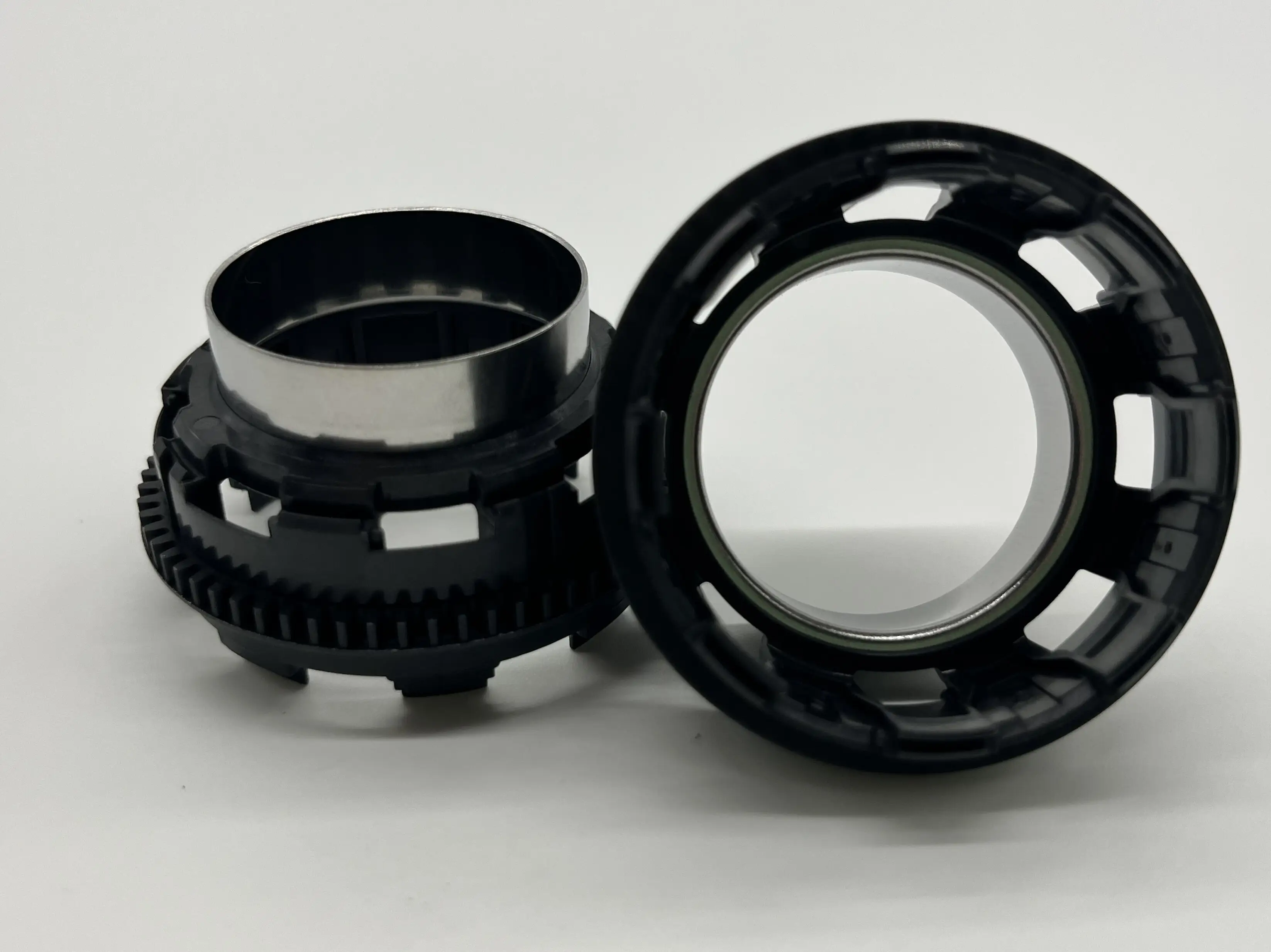 Electrical Devices Manufacturing - - Pioneer Plastech 4