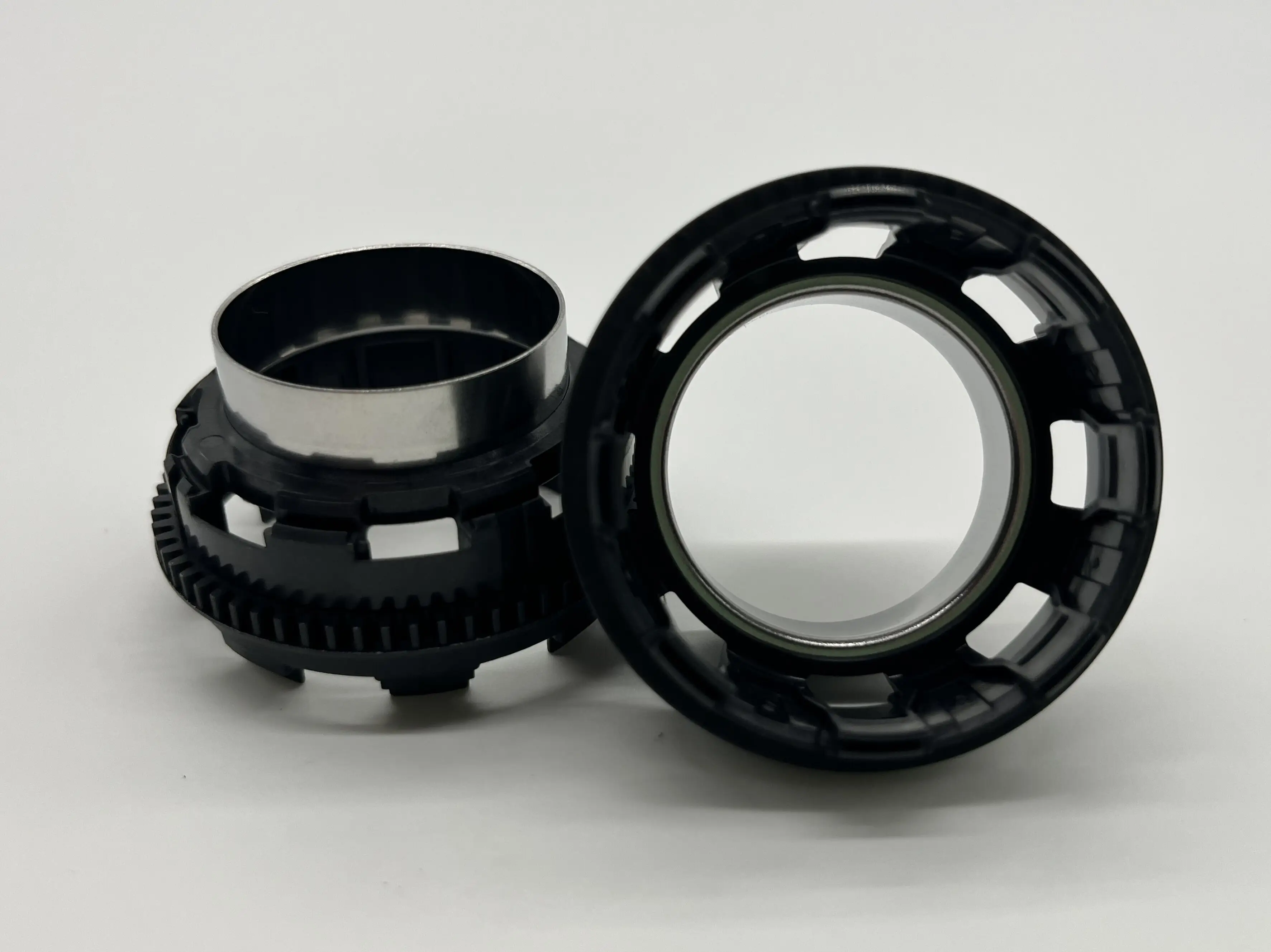 Electrical Devices Manufacturing - - Pioneer Plastech 5