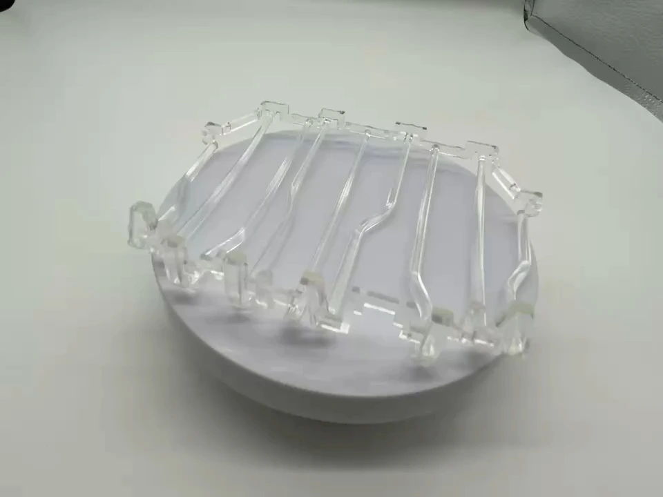 Durable and Transparent PC Clear Solutions for Automotive Applications 1