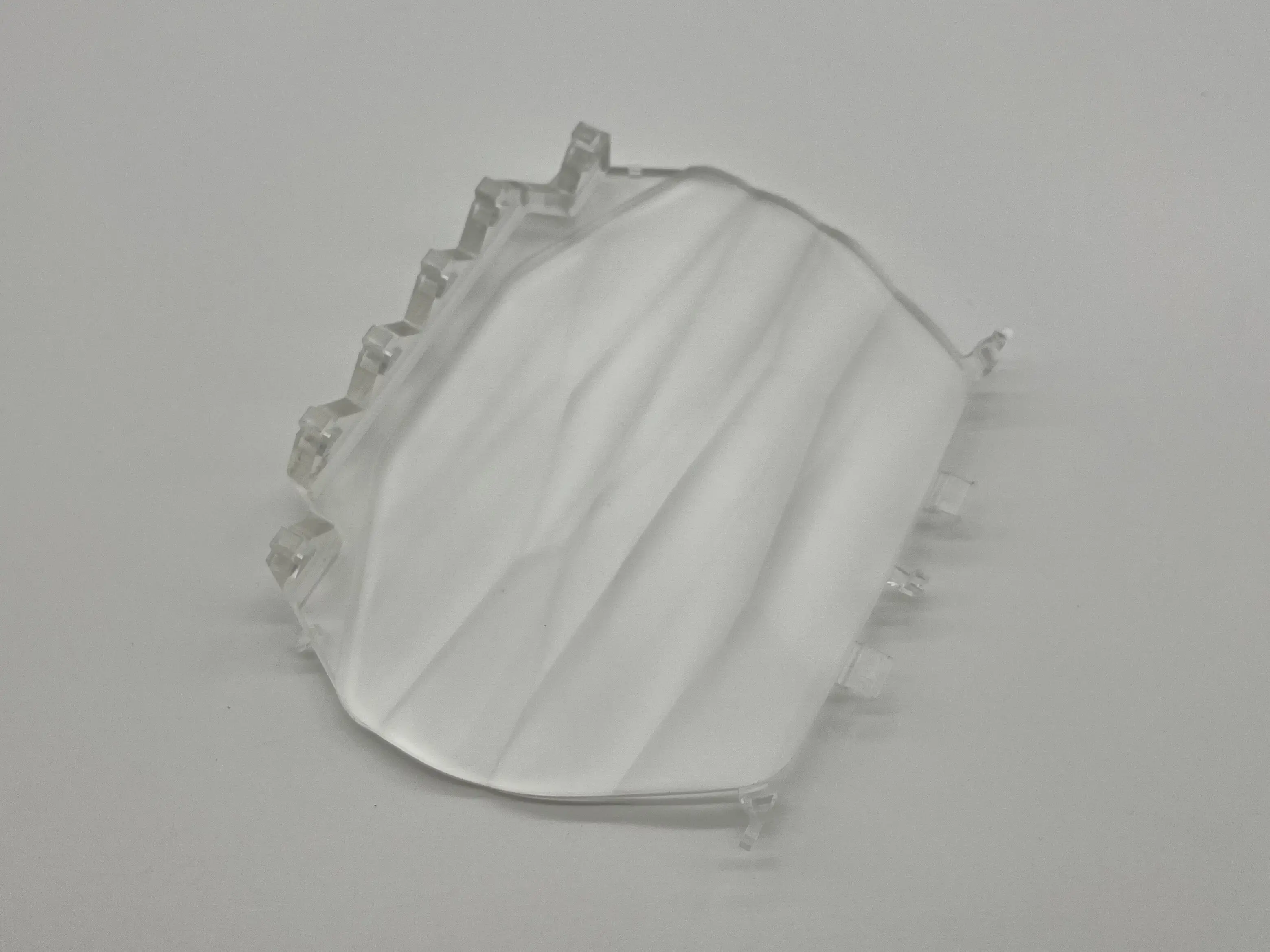 Injection Molding Car Parts - - Pioneer Plastech 2