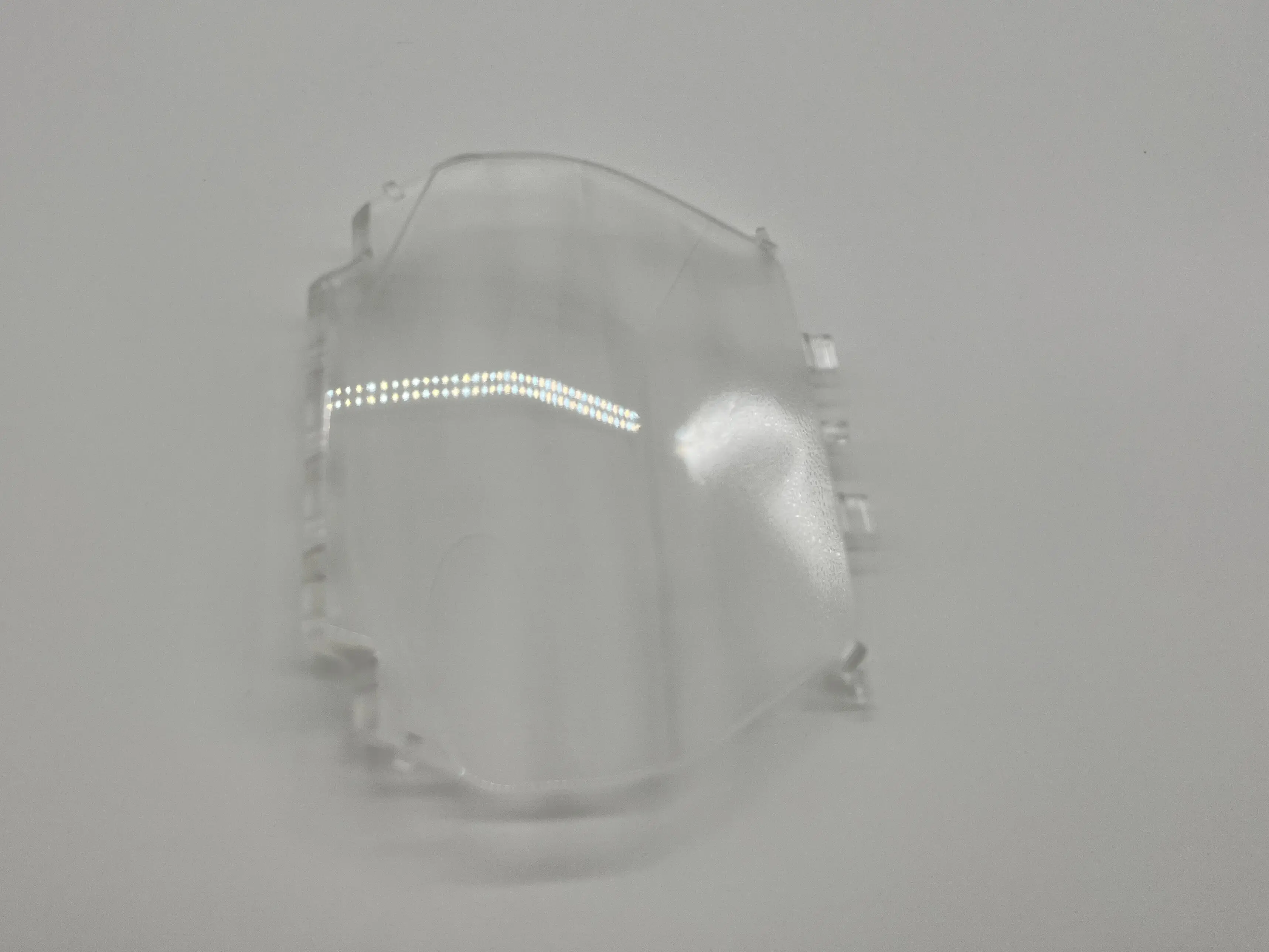 Injection Molding Car Parts - - Pioneer Plastech 3