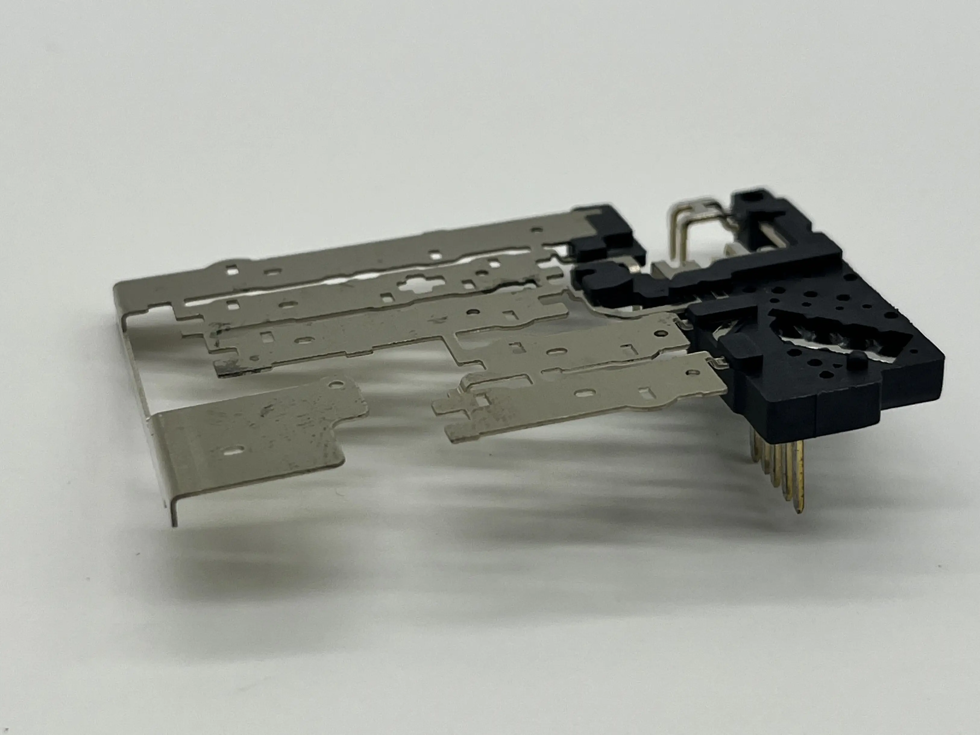 Custom Tooling by Pioneer Plastech-1 4