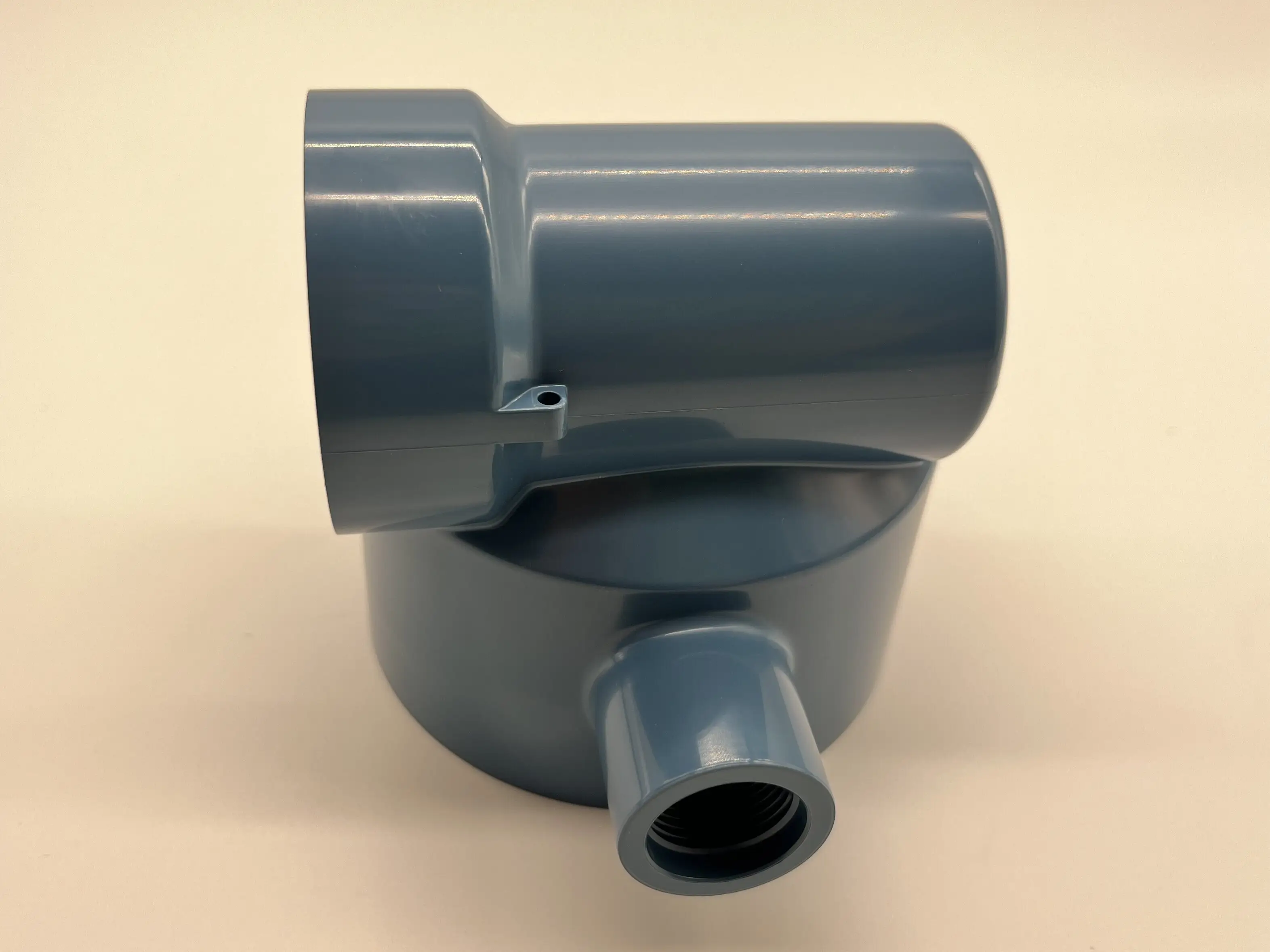 Plastic Injection Molding Company by Pioneer Plastech-1 6