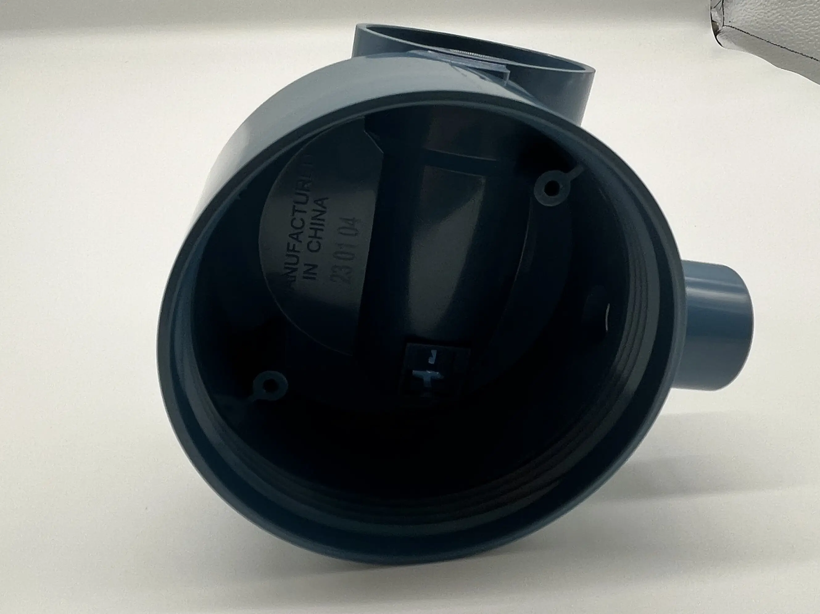 Plastic Injection Molding Company by Pioneer Plastech-1 3