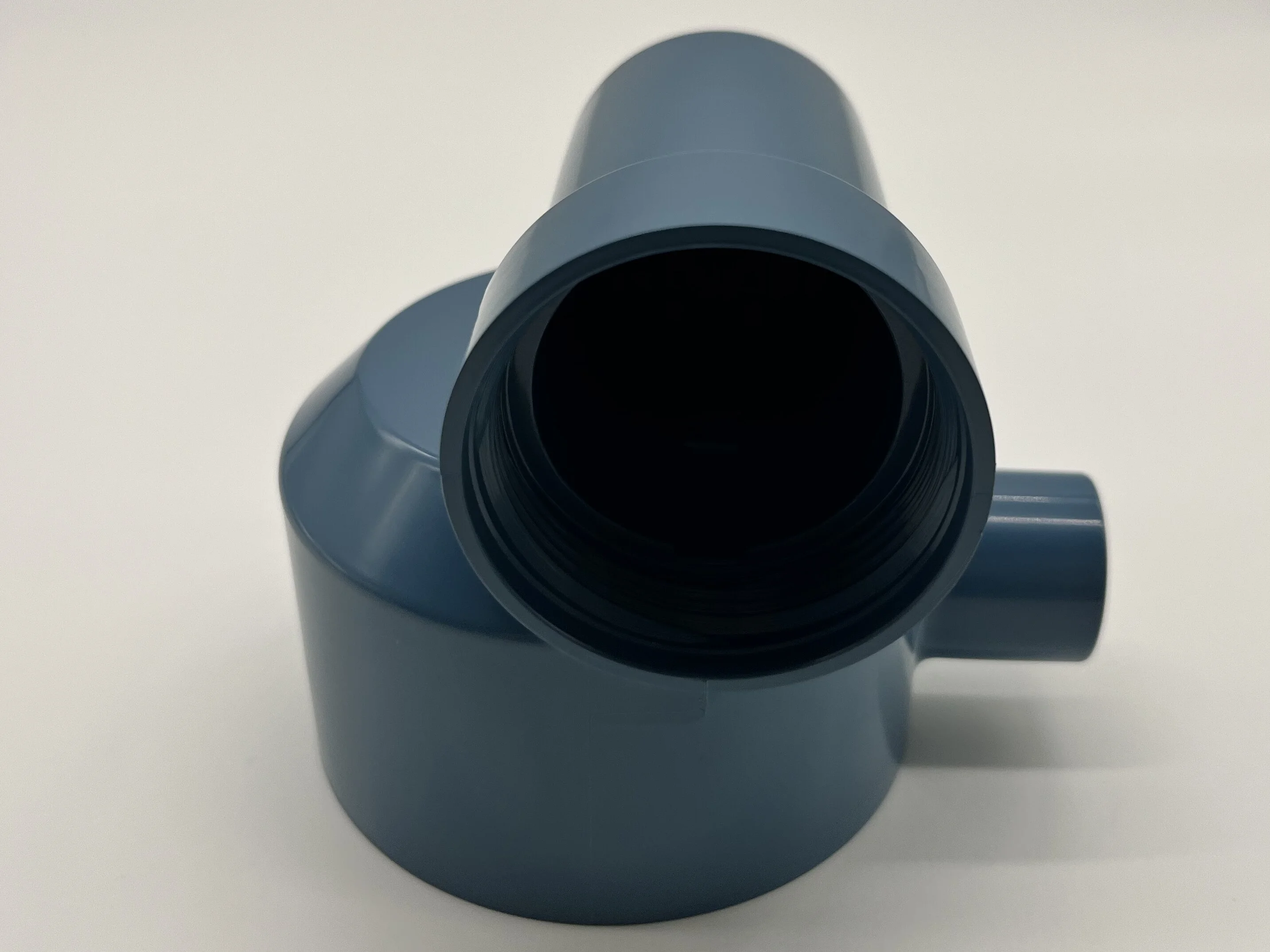 Advanced Electrical and Electronic Plastic Components with Injection Tooling Precision 1