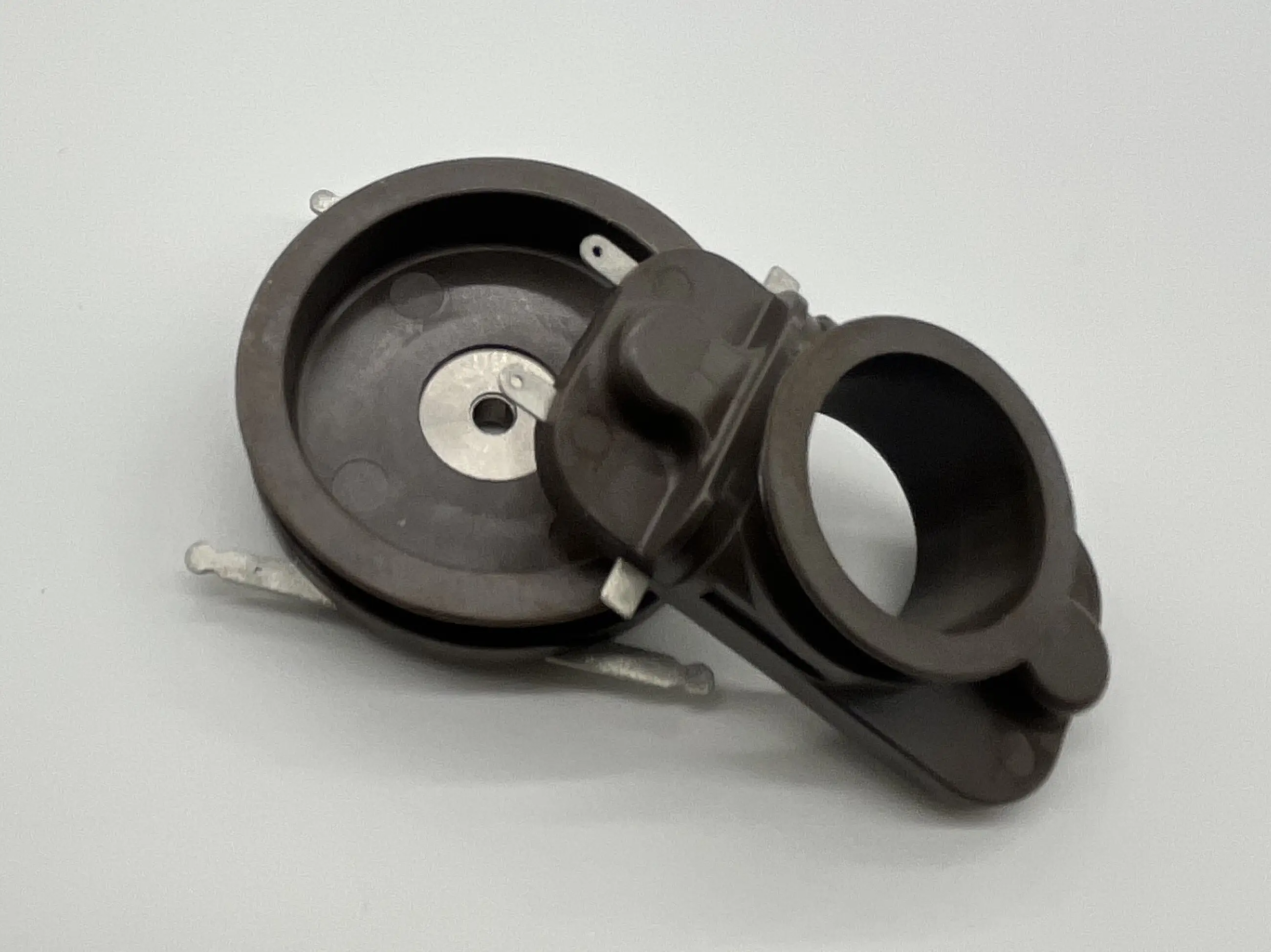 Automotive Parts Molding by Pioneer Plastech-1 5