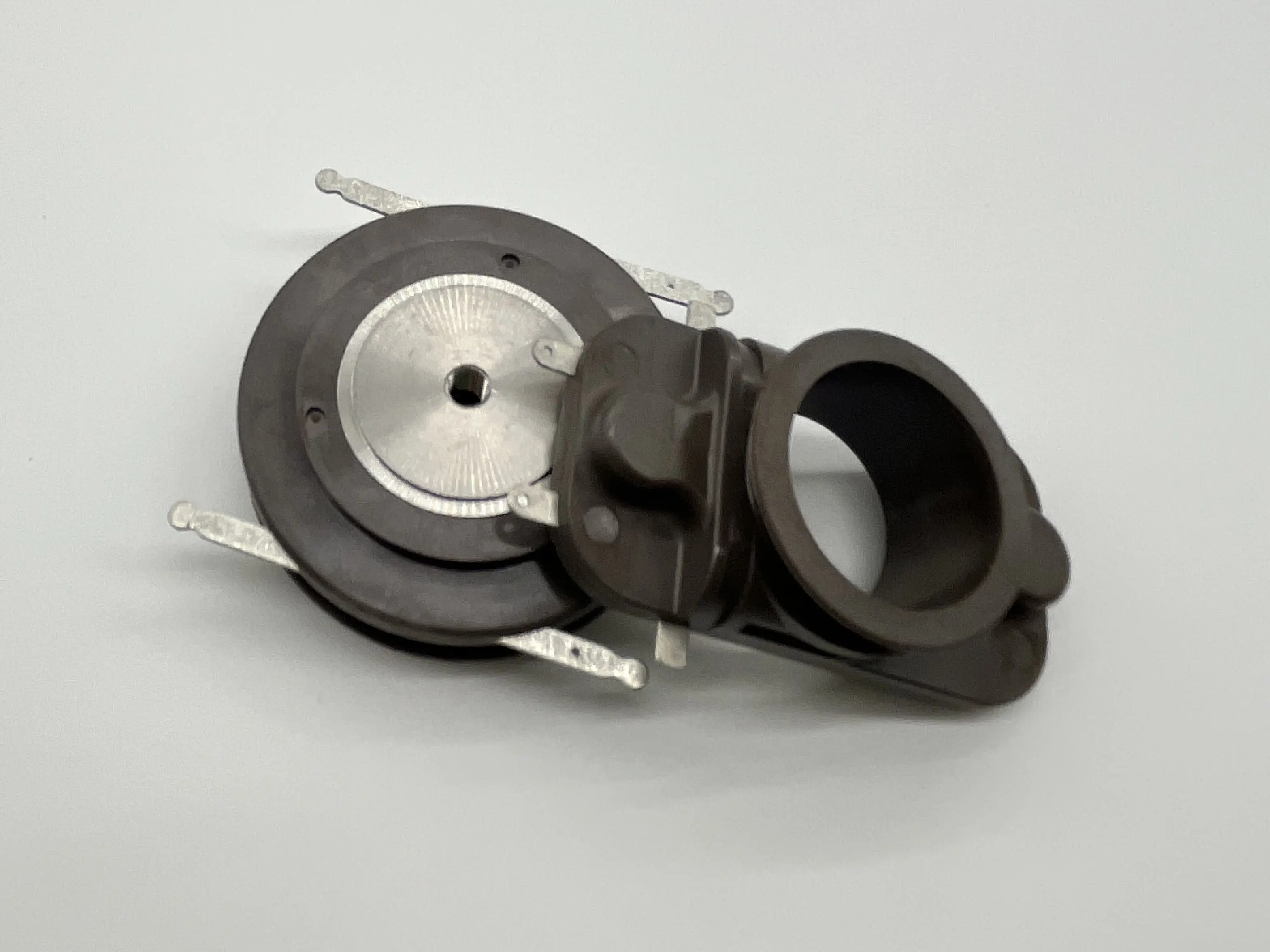 Automotive Parts Molding by Pioneer Plastech-1 3