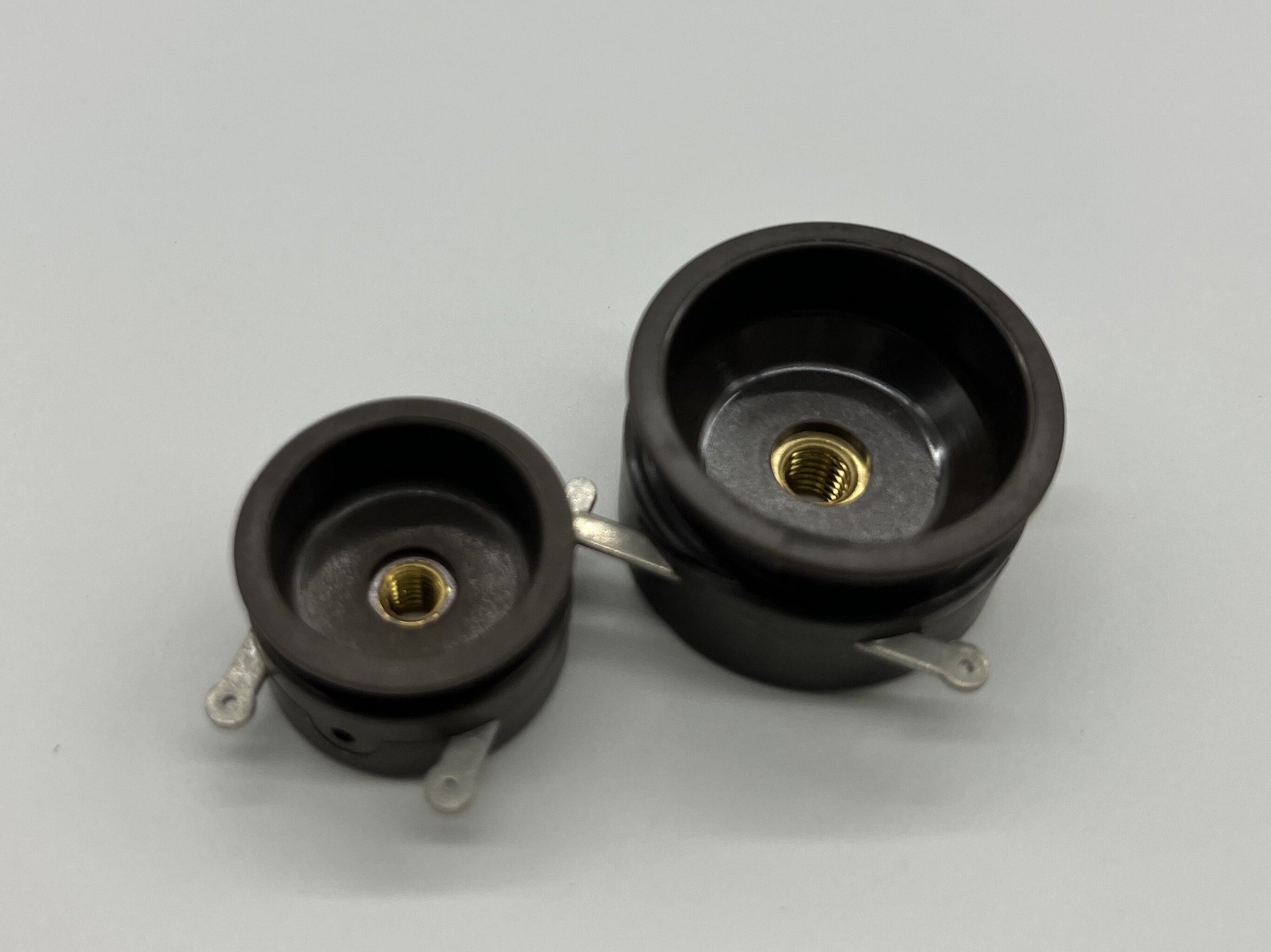 BOBBIN,DRIVE COIL F300 5