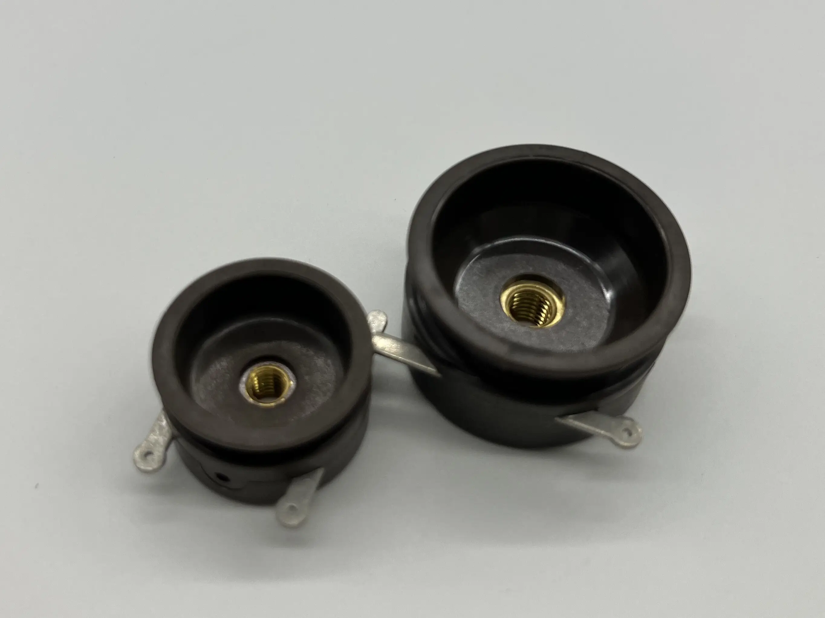 Molding Car Parts - - Pioneer Plastech 5