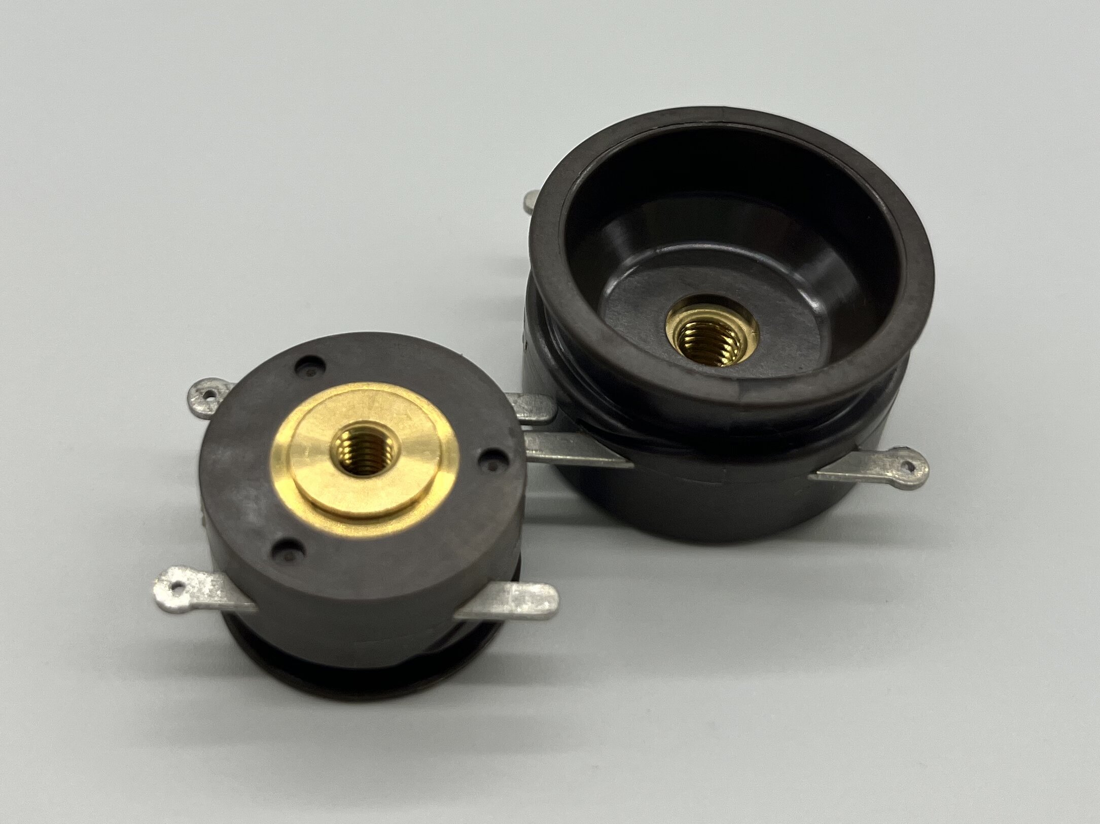 BOBBIN,DRIVE COIL F300 2
