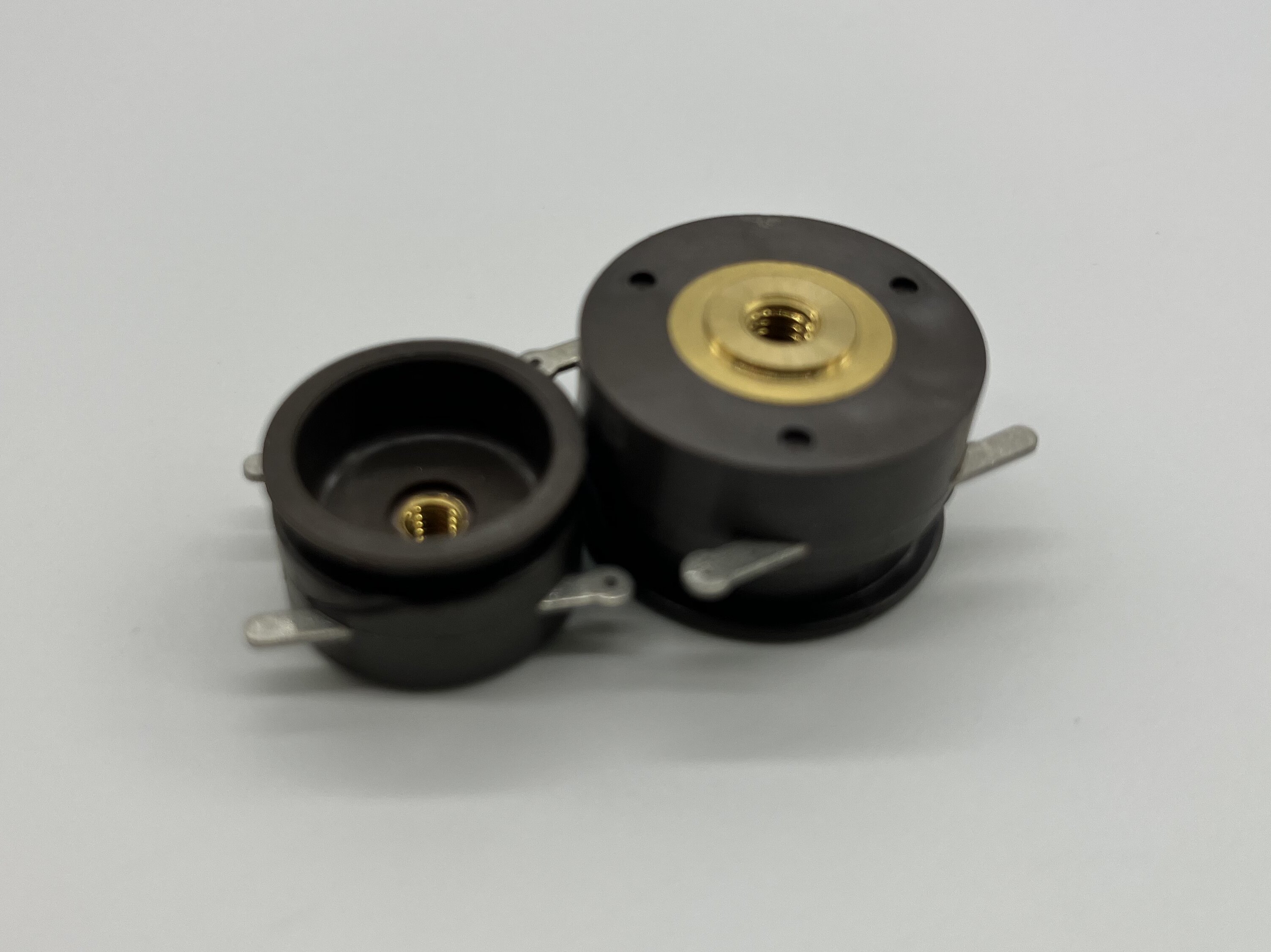 BOBBIN,DRIVE COIL F300 3
