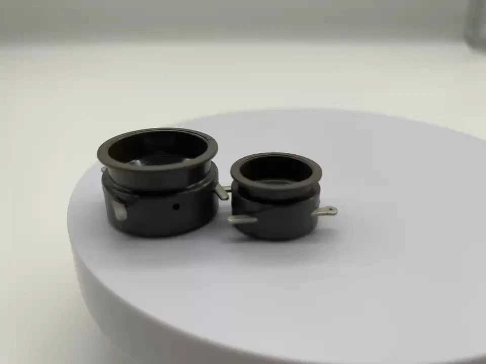 BOBBIN,DRIVE COIL F300 1