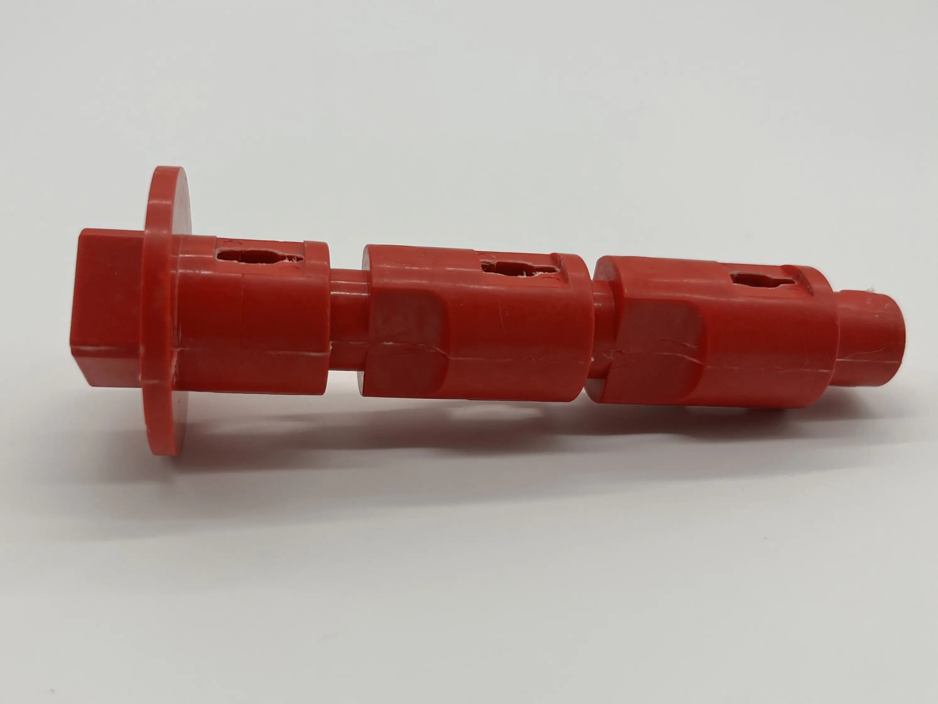 Molding Plastic Car Parts by Pioneer Plastech 4
