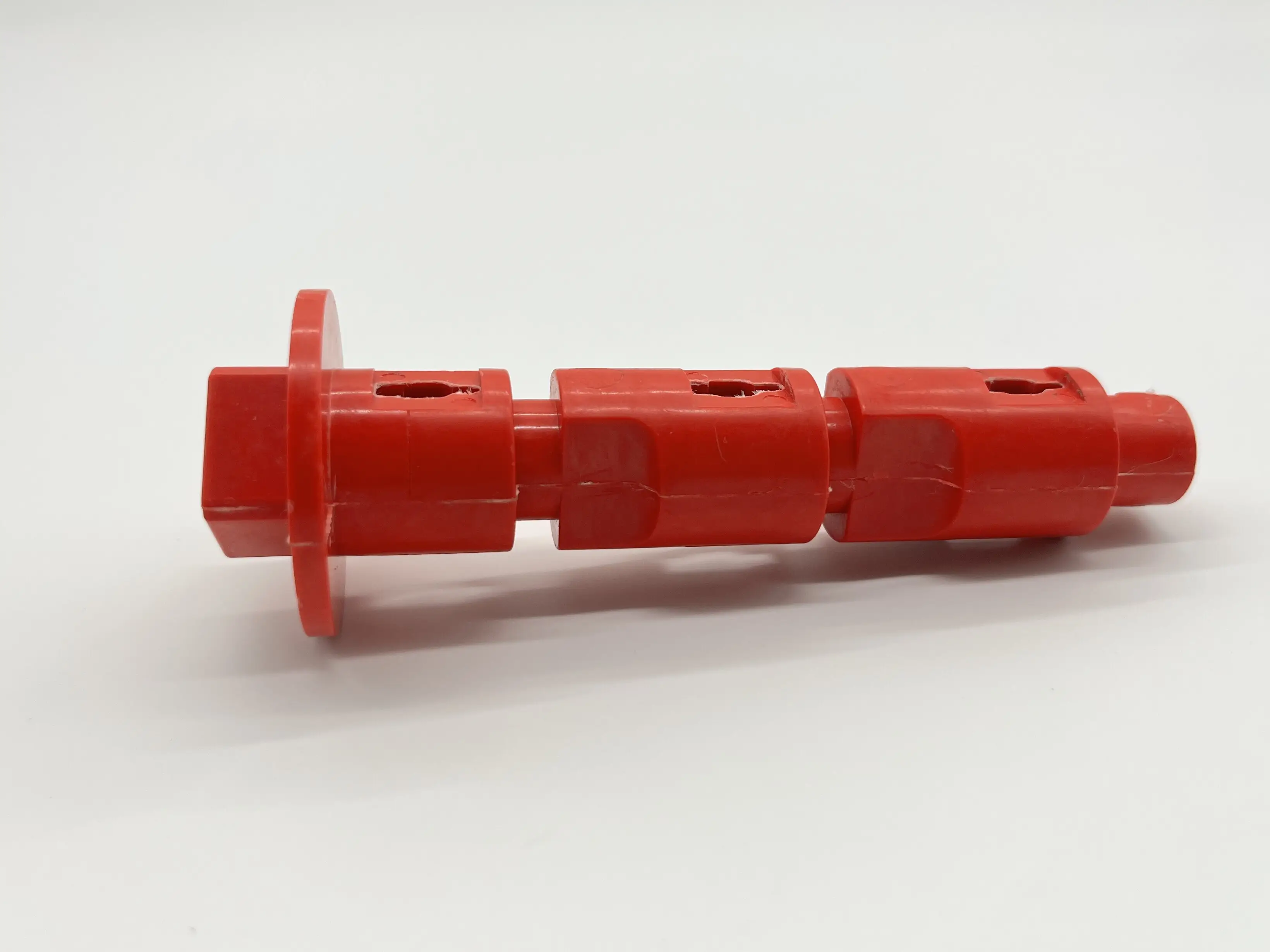 Molding Plastic Car Parts by Pioneer Plastech 3