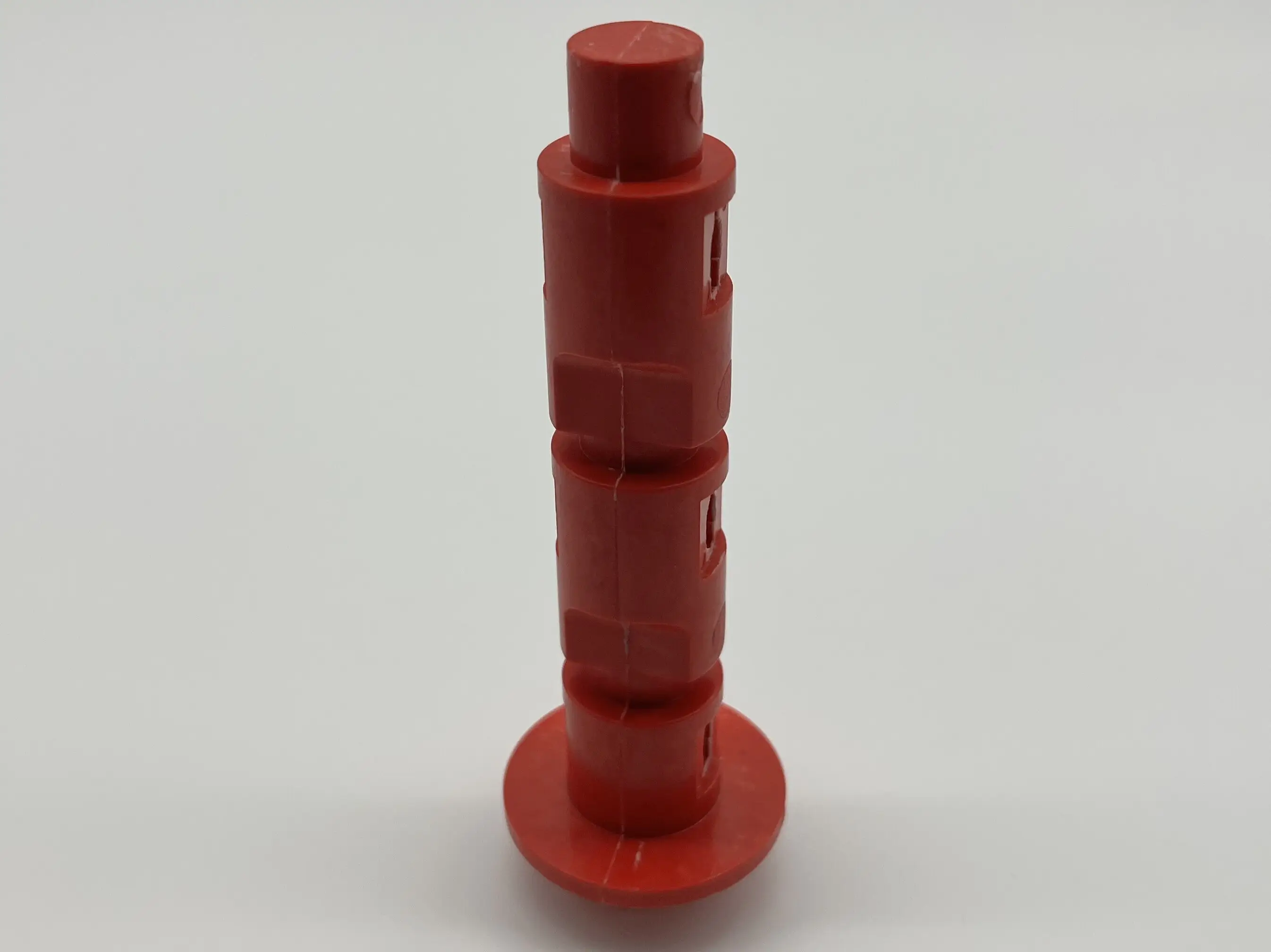 Molding Plastic Car Parts by Pioneer Plastech 2