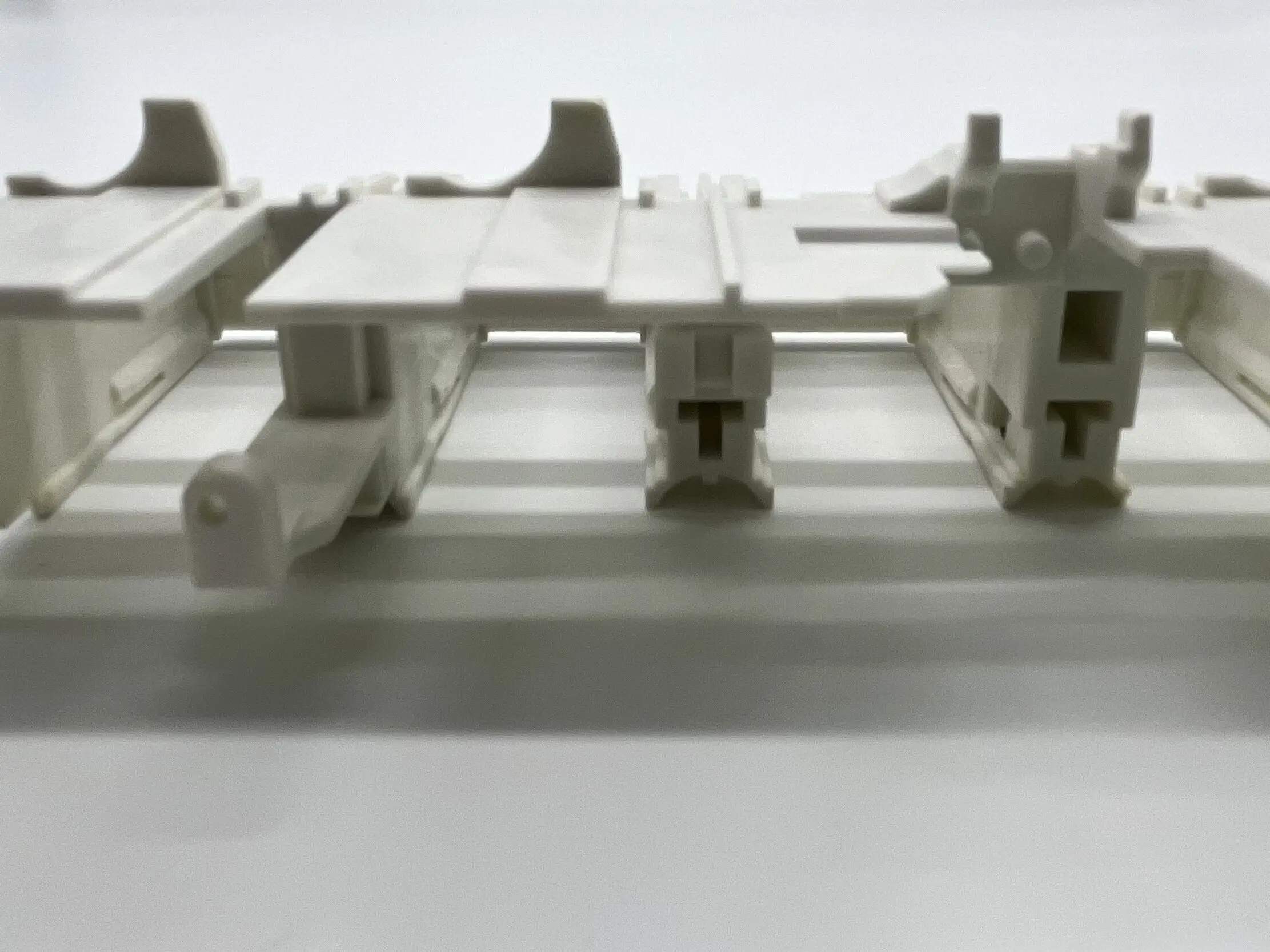 Injection Molding in Automotive Industry - - Pioneer Plastech 2