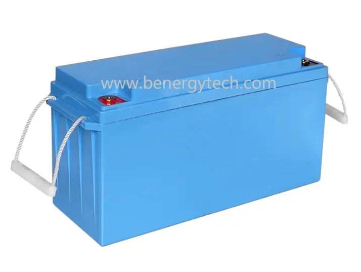 Lithium Battery Supplier Benergy Brand 19.2*6.69*9.45 23Kg±150g 5
